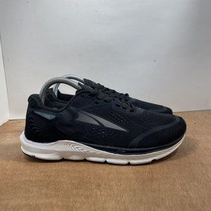 Altra Torin 5 Women Size 9 black/white Running Shoes AL0A547X000